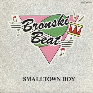 Bronski Beat